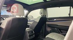 فولكسفاغن أطلس كروس سبورت